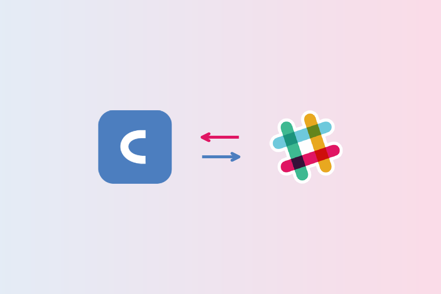 Cacoo-Slack Integration