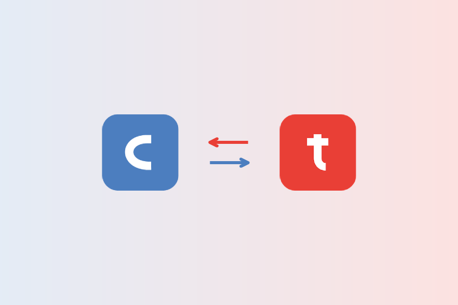 Cacoo-Typetalk Integration