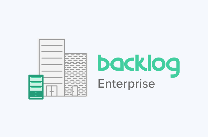 Backlog Enterprise