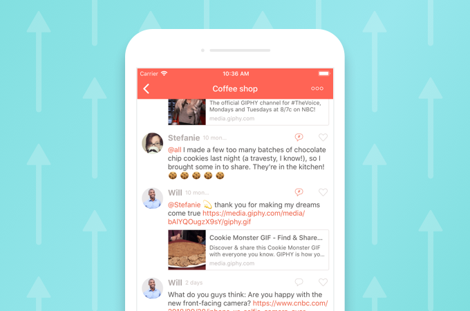 Typetalk-Kaizen Mobile September 2018-680x450-screenshot