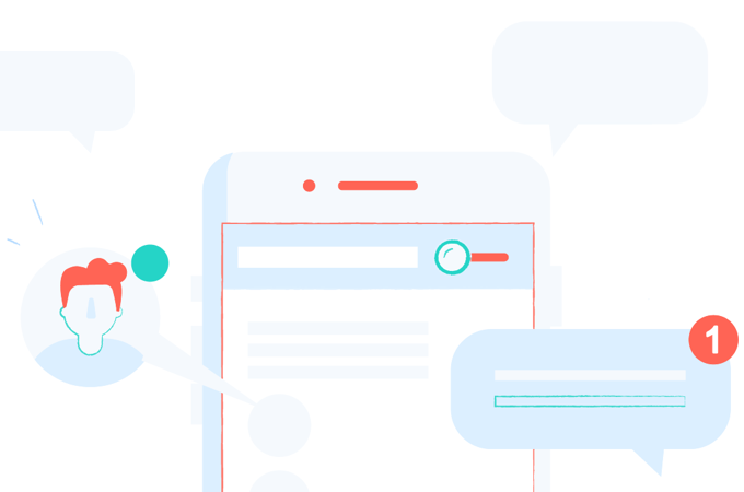 Typetalk for Android Update-680x450