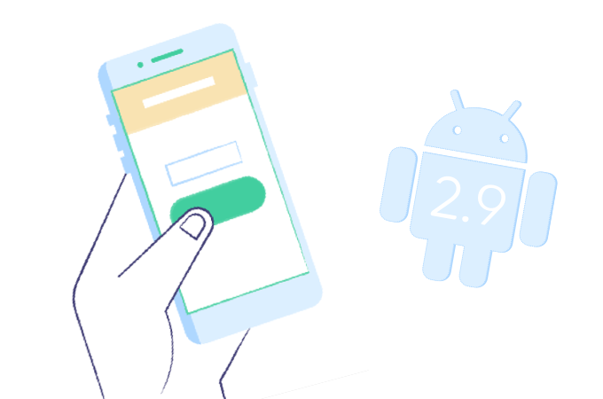 Backlog - Android 2.9 Update - Filter wikis by keyword-680x450