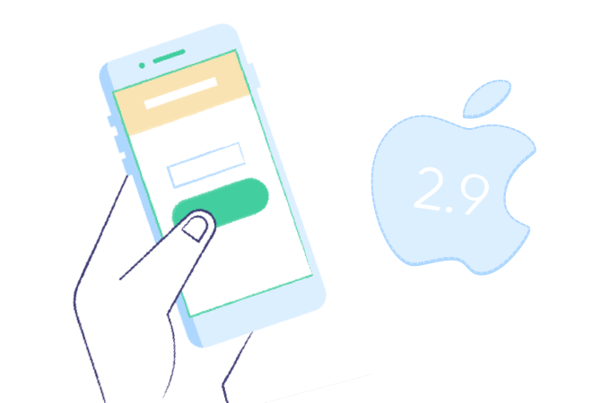 Backlog - iOS 2.9 Update - Recently viewed issues & wiki -680x450