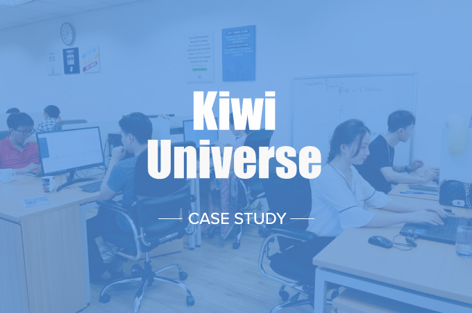 Backlog Kiwi Universe Case Study blog image