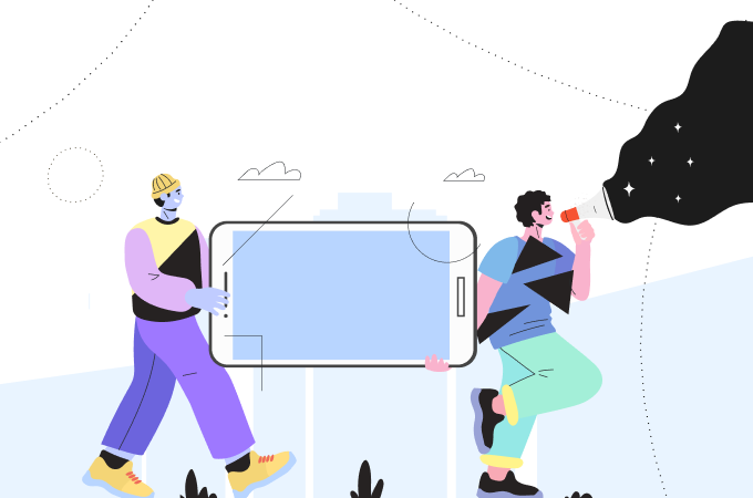 Typetalk for iOS updates - Share message, topic, and tag URLs - Blog