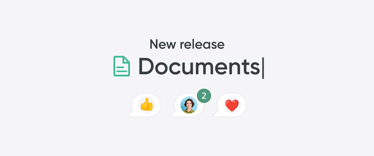 Featured image for Documents article